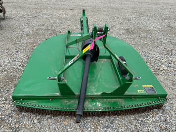 Main image Frontier RC2060