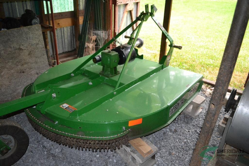 Main image Frontier RC2060