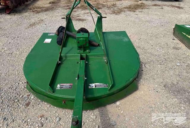 Image of Frontier RC2060 equipment image 2