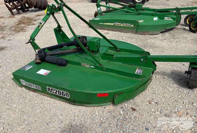 Image of Frontier RC2060 equipment image 3