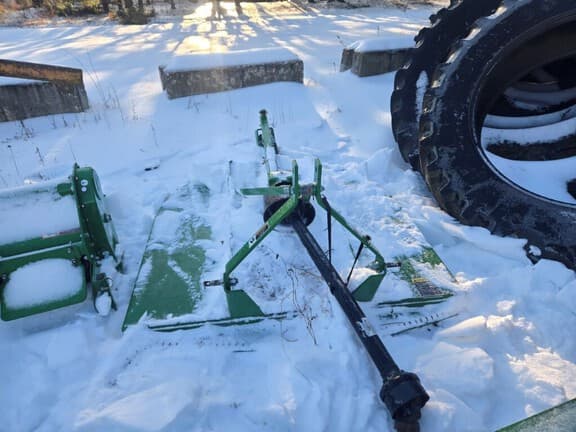 Image of Frontier RC2060 equipment image 1