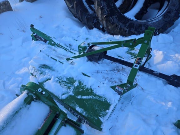 Frontier RC2060 Equipment Image0