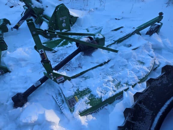 Image of Frontier RC2060 equipment image 2