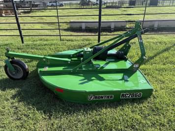 Main image Frontier RC2060