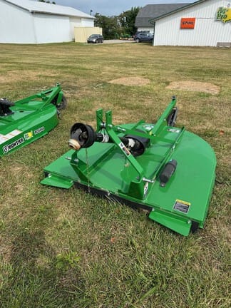 Main image Frontier RC2060