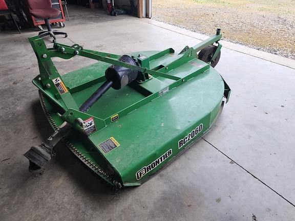 Image of Frontier RC2060 equipment image 4