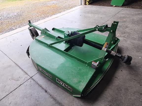 Image of Frontier RC2060 equipment image 2