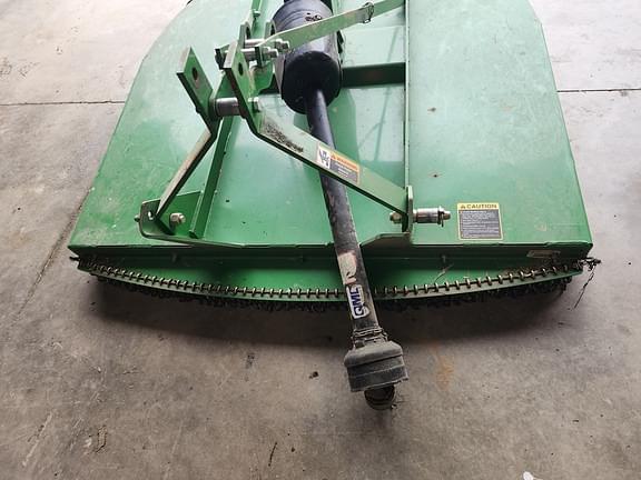 Image of Frontier RC2060 equipment image 1