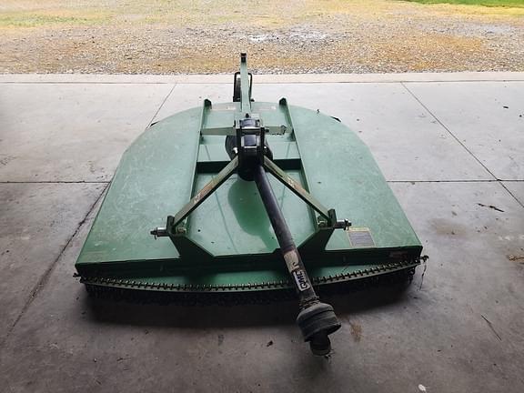 Image of Frontier RC2060 equipment image 3