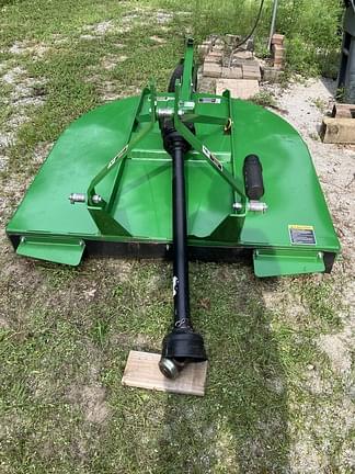 Image of Frontier RC2060 equipment image 1