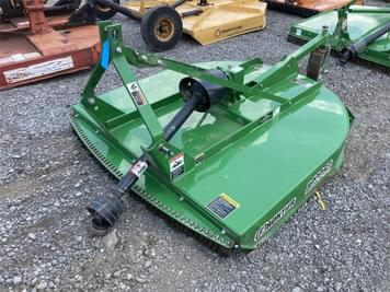 Main image Frontier RC2060