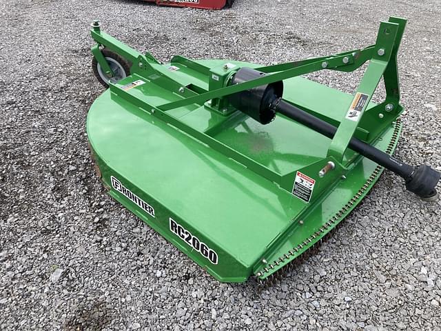 Image of Frontier RC2060 equipment image 4