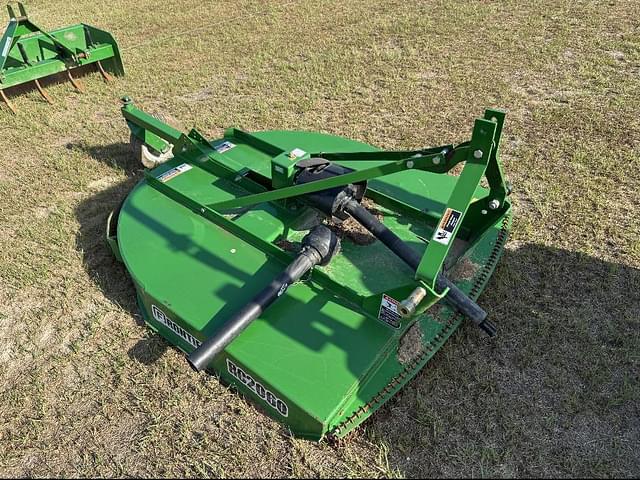 Image of Frontier RC2060 equipment image 3