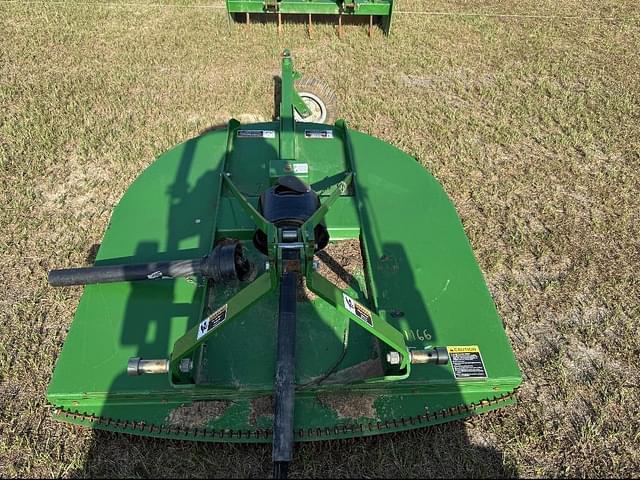 Image of Frontier RC2060 equipment image 2