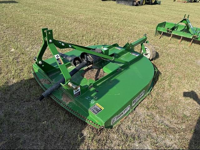 Image of Frontier RC2060 equipment image 1
