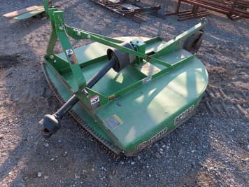 Main image Frontier RC2060