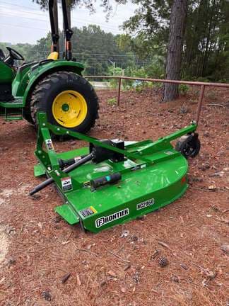 Equipment Main Image