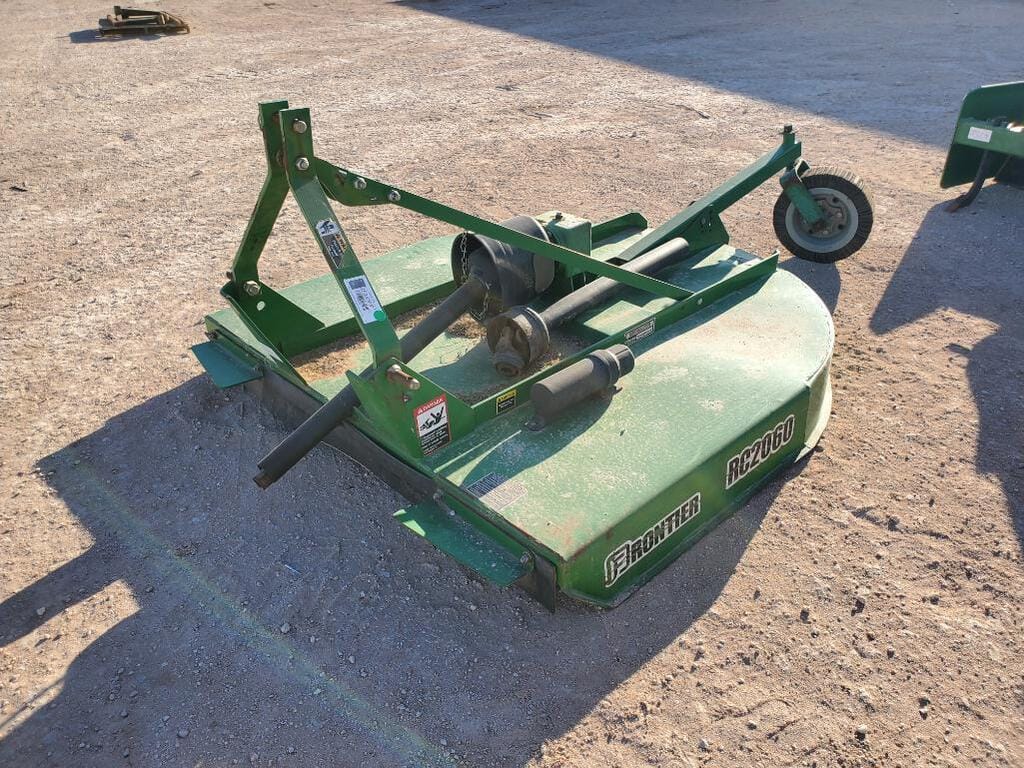 Main image Frontier RC2060