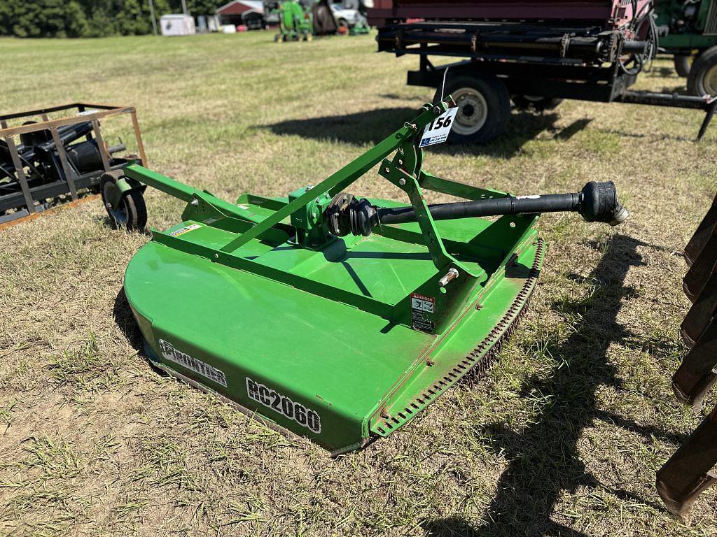 Frontier RC2060 Hay and Forage Mowers - Rotary for Sale | Tractor Zoom