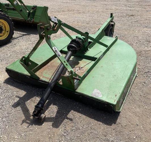 Image of Frontier RC2060 equipment image 2