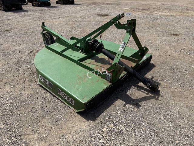 Image of Frontier RC2060 equipment image 1
