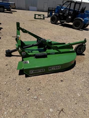 Main image Frontier RC2060