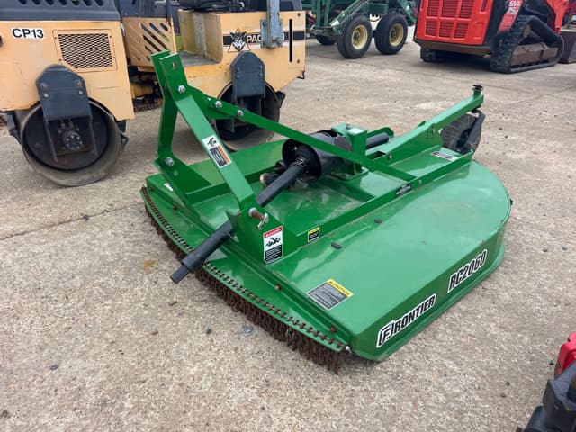 Image of Frontier RC2060 equipment image 2