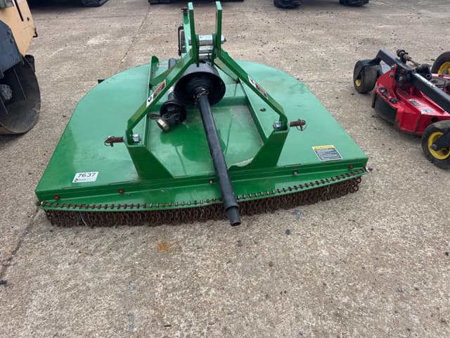 Image of Frontier RC2060 equipment image 1