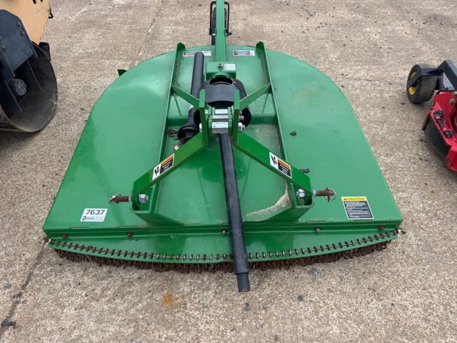 Image of Frontier RC2060 equipment image 3