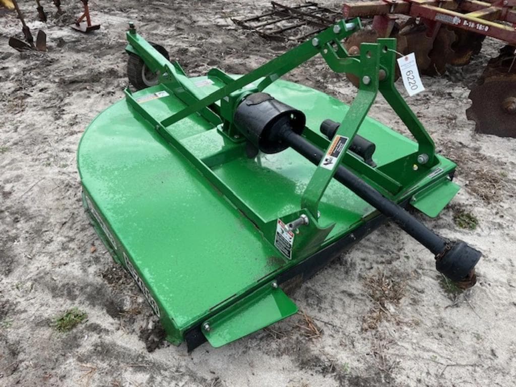 Image of Frontier RC2060 Image 1