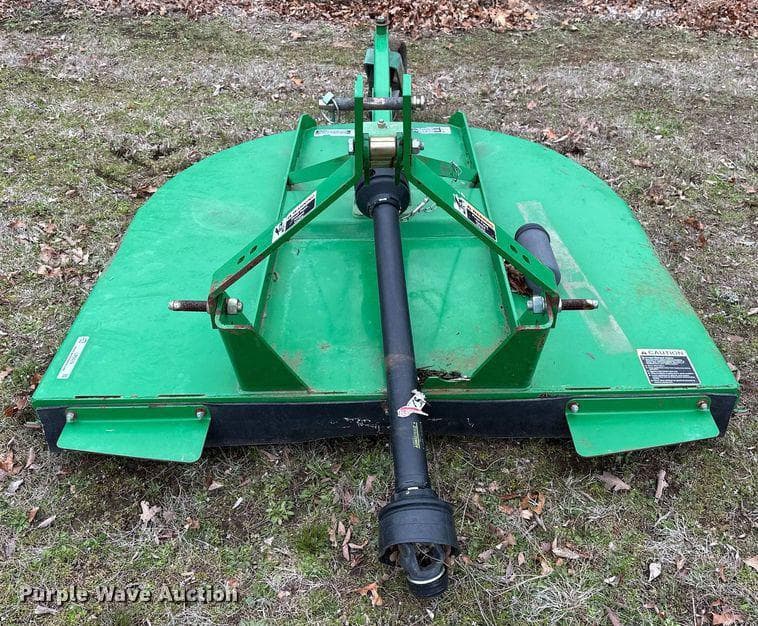 Frontier RC2060 Hay and Forage Mowers Rotary for Sale Tractor Zoom