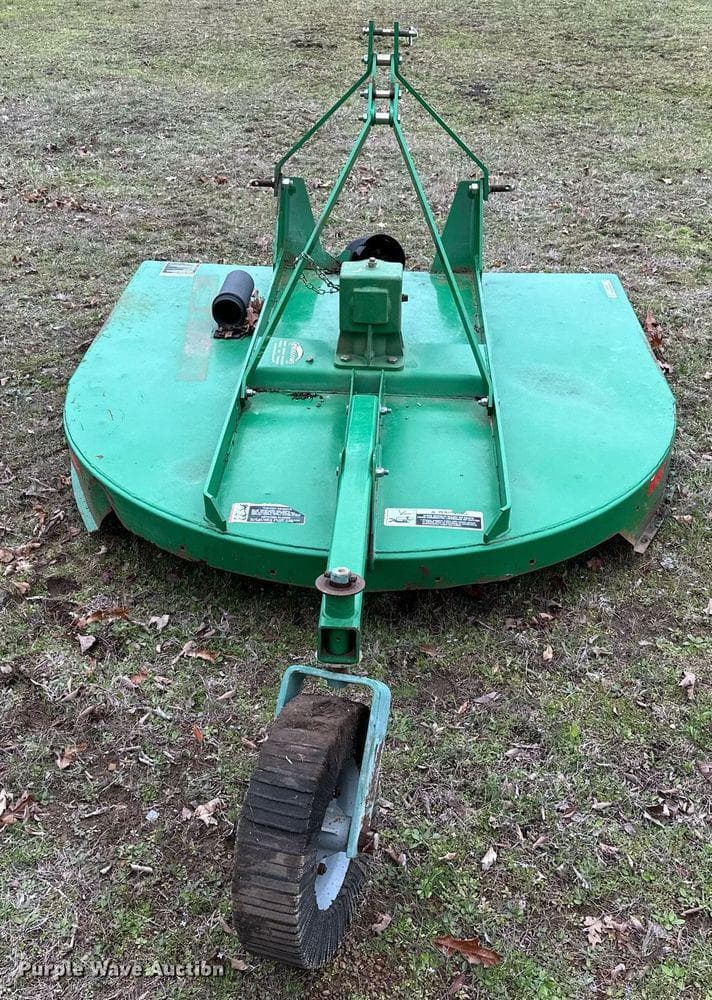 Frontier RC2060 Hay and Forage Mowers Rotary for Sale Tractor Zoom