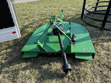 Main image Frontier RC2060
