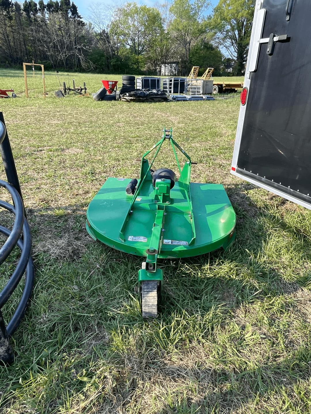 Image of Frontier RC2060 Image 1