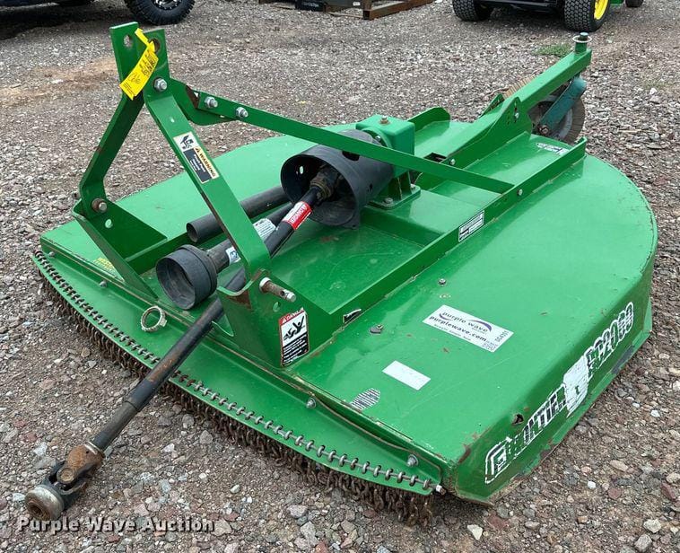 Main image Frontier RC2060