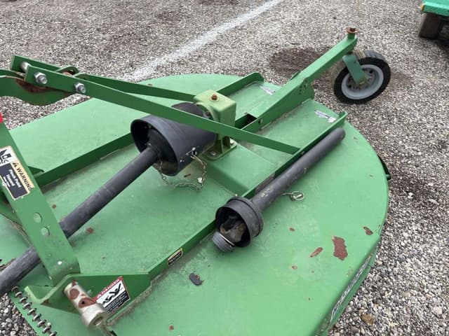 Image of Frontier RC2060 equipment image 4