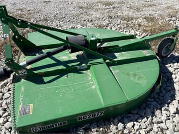 Main image Frontier RC2072