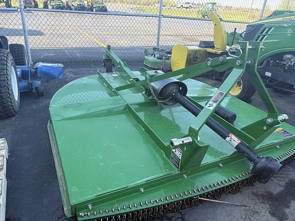 Image of Frontier RC2072 equipment image 4