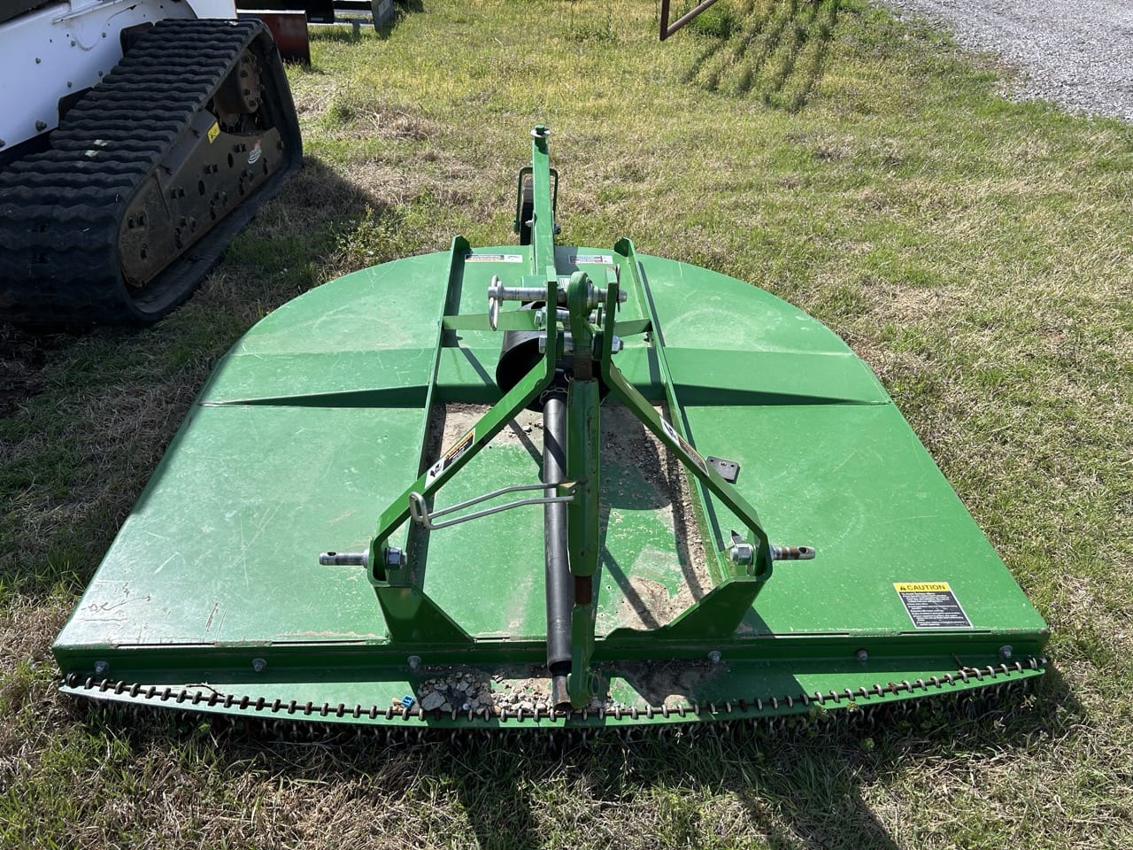 Main image Frontier RC2072