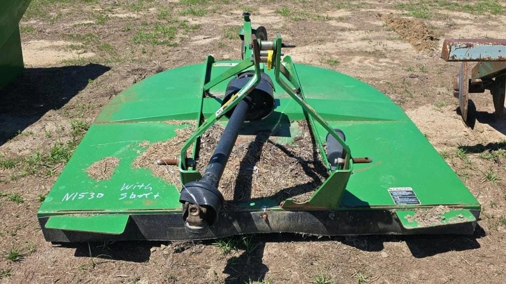 Frontier RC2072 Equipment Image0