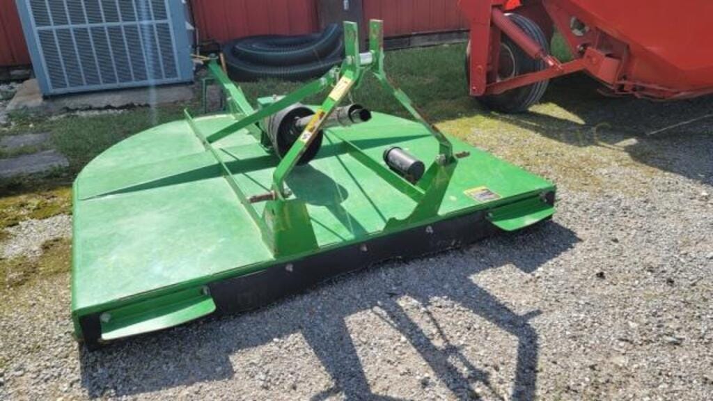 Main image Frontier RC2072