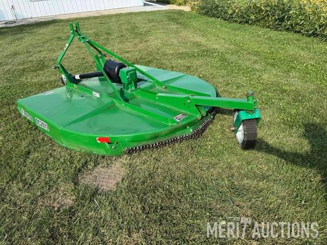 Image of Frontier RC2072 equipment image 3