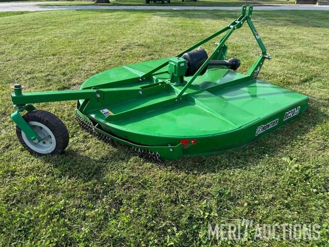 Image of Frontier RC2072 equipment image 2