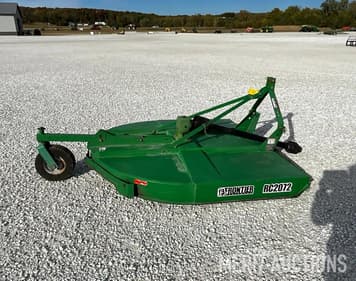 Main image Frontier RC2072