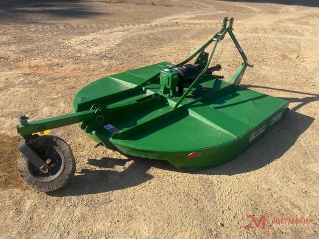 Image of Frontier RC2072 equipment image 2