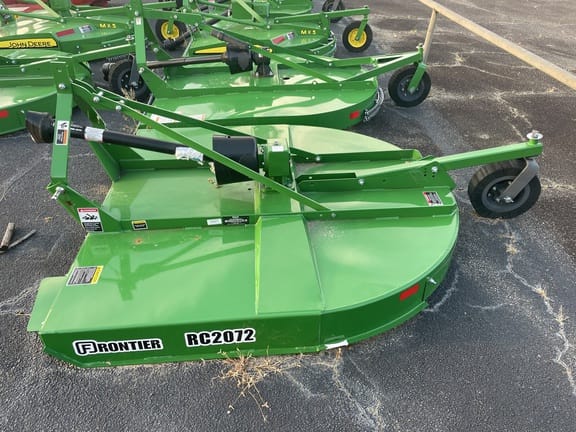 Main image Frontier RC2072