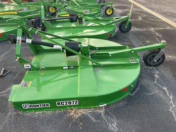 Main image Frontier RC2072