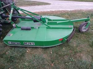 Frontier RC2072 Image