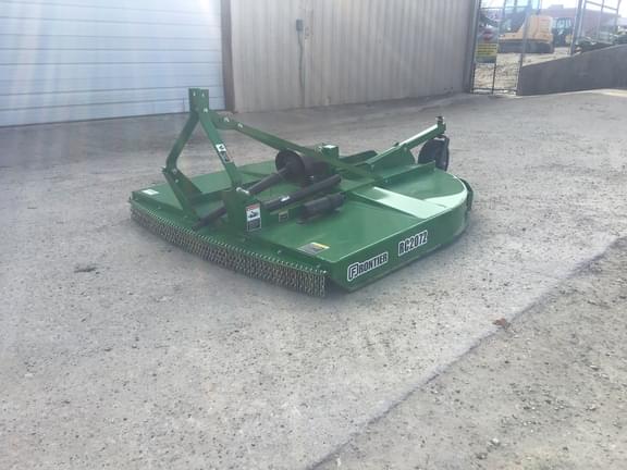 Frontier RC2072 Hay and Forage Mowers - Rotary for Sale | Tractor Zoom