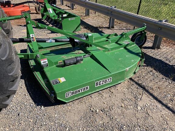 Frontier RC2072 Hay and Forage Mowers - Rotary for Sale | Tractor Zoom